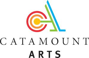 Catamount Arts Logo