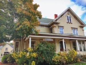 St. Johnsbury History and Heritage Center