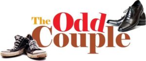 The Odd Couple
