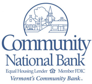 Community National Bank | Equal Housing Lender | Member FDIC